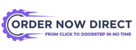 ORDER NOW DIRECT