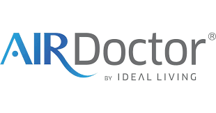 Breathe Cleaner with AirDoctor – The Ultimate Air Purifier for Your Home