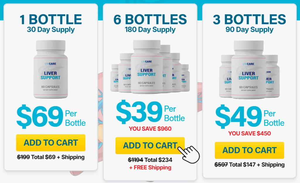 LivCare, LivCare Supplement, LivCare Pills, LivCare Capsules, LivCare Formula, LivCare Sale, Buy LivCare, LivCare Liver Support, LivCare Reviews, LivCare Benefits