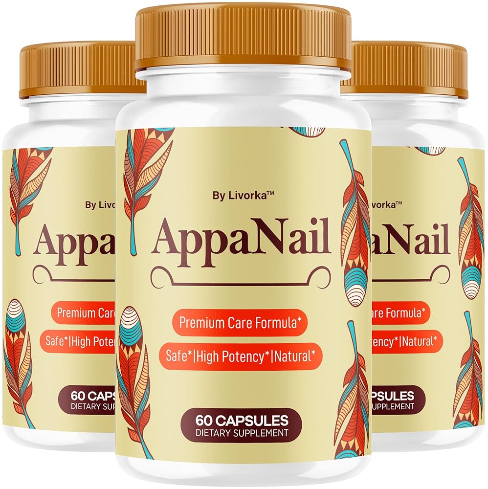 AppaNail, nail health supplement, nail growth support, brittle nail solution, natural nail care, nail strength formula, biotin for nails, collagen for nail growth, healthy nail vitamins, nail repair supplement, nail wellness formula, nail strengthening nutrients, nail care support, keratin booster for nails, nail thickness improvement, natural nail enhancer, nail beauty supplement, strong nails support, nail vitality formula, nail nutrition supplement, nail care treatment