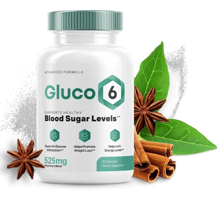 Gluco6, Blood Sugar Support Formula, blood sugar supplement, natural blood sugar control, glucose management, insulin support supplement, sugar level regulator, herbal blood sugar support, diabetes support formula, glucose metabolism booster, fasting blood sugar aid, healthy sugar levels, natural glucose control, metabolic support supplement, type 2 diabetes support, sugar balance formula