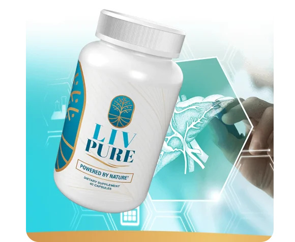 livpure-1 Livpure, Fat-Burning Detox, liver detox supplement, natural fat burner, liver cleansing formula, metabolism booster, liver health supplement, fat metabolism support, herbal fat burner, detox for weight loss, liver purification complex, natural liver support, fat-burning liver detox, liver energy booster, healthy liver formula, toxin cleansing supplement